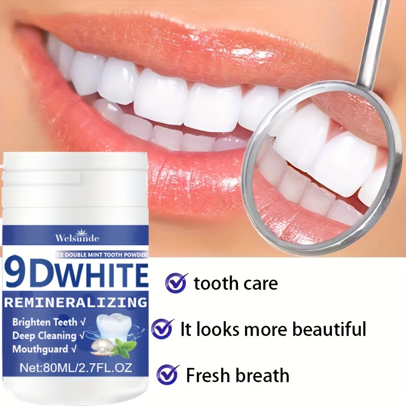 9D White Remineralizing Hydrox - Teeth Whitening Singapore avaliação e preço