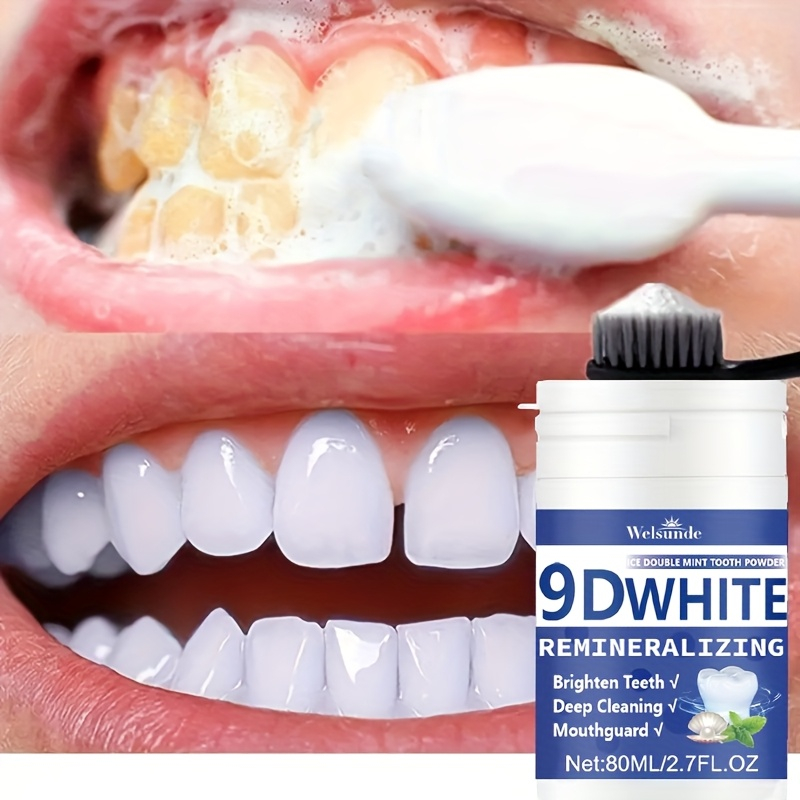 9D White Remineralizing Hydrox - Teeth Whitening Singapore avaliação e preço