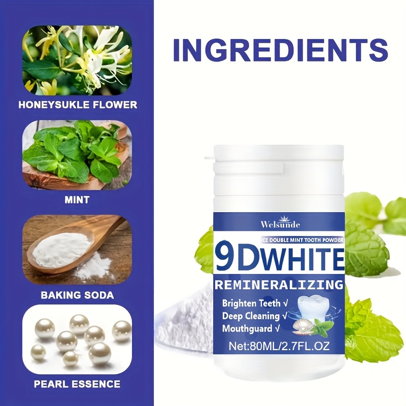 9D White Remineralizing Hydrox - Teeth Whitening Singapore avaliação e preço