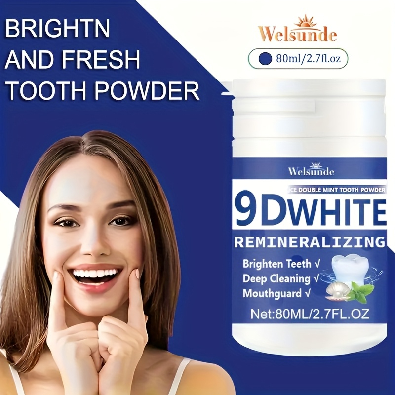 9D White Remineralizing Hydrox - Teeth Whitening Singapore avaliação e preço