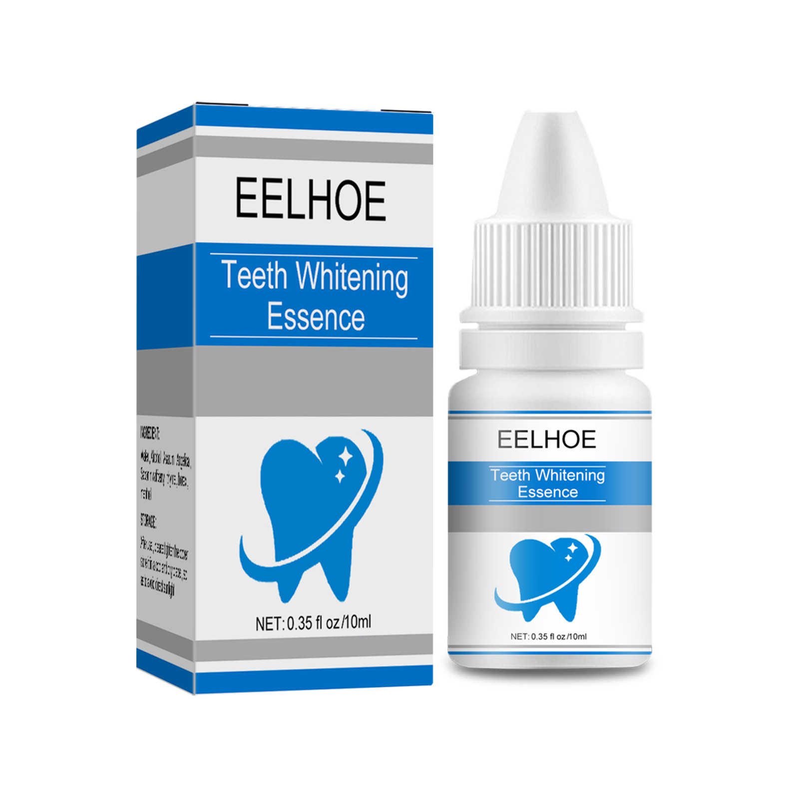 EELHOE Teeth Whitening Serum C - Teeth Whitening Serum avaliação e preço