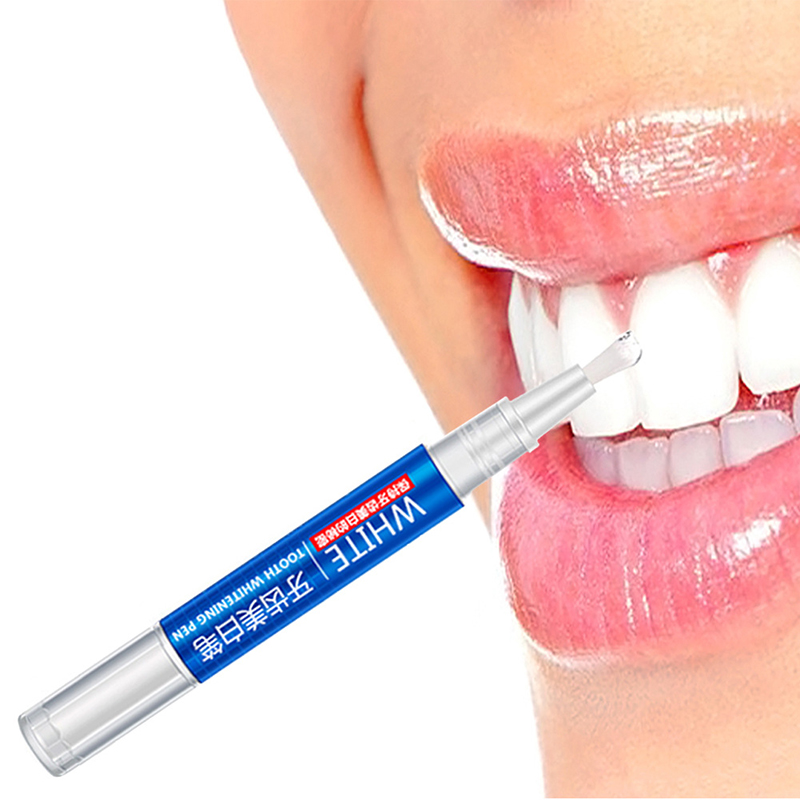 Teeth Whitening Gel Pen Oral C - Teeth Whitening Gel Pen avaliação e preço
