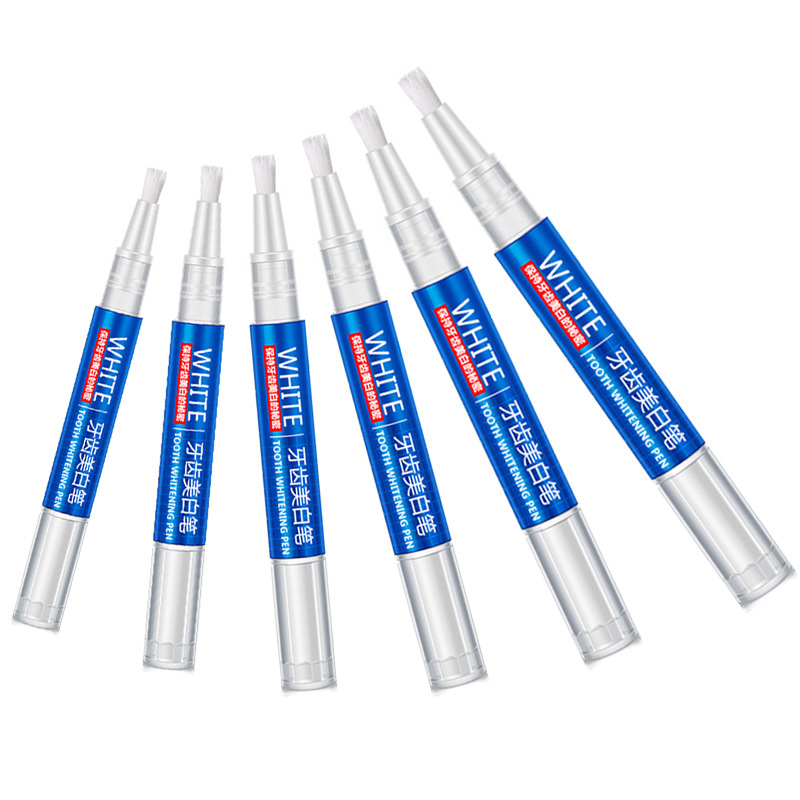 Teeth Whitening Gel Pen Oral C - Teeth Whitening Gel Pen avaliação e preço