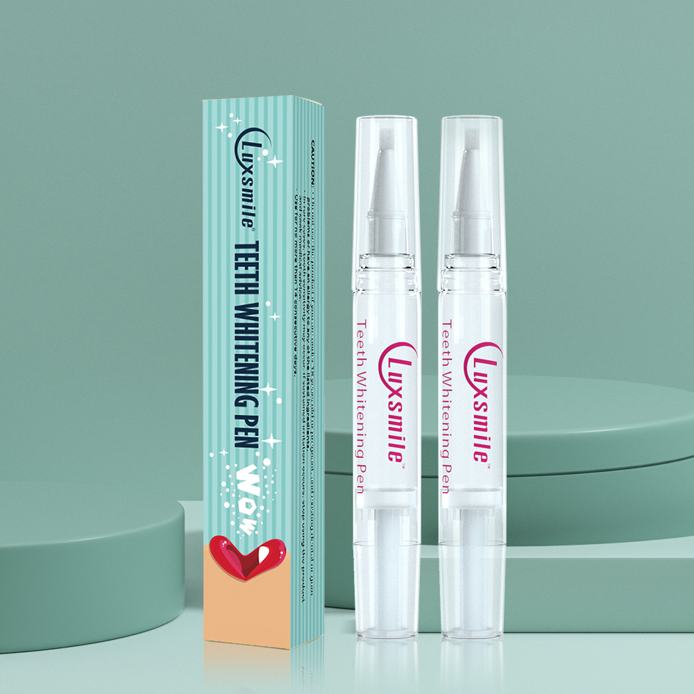 Wholesale Price Dental White P - Teeth Whitening Gel Pen avaliação e preço