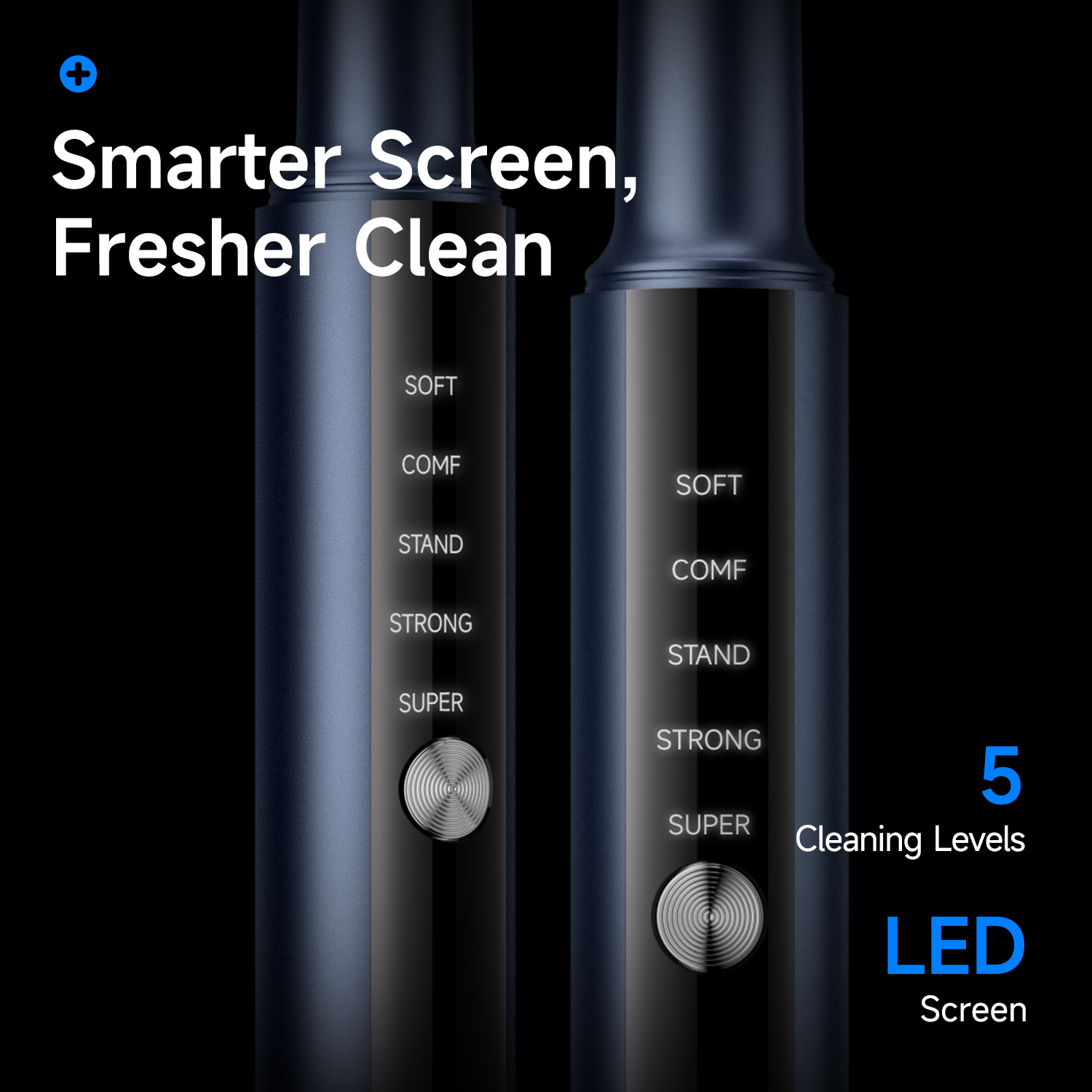 Ultrasonic Electric Tooth Clea - Teeth Whitening Kit Professional avaliação e preço