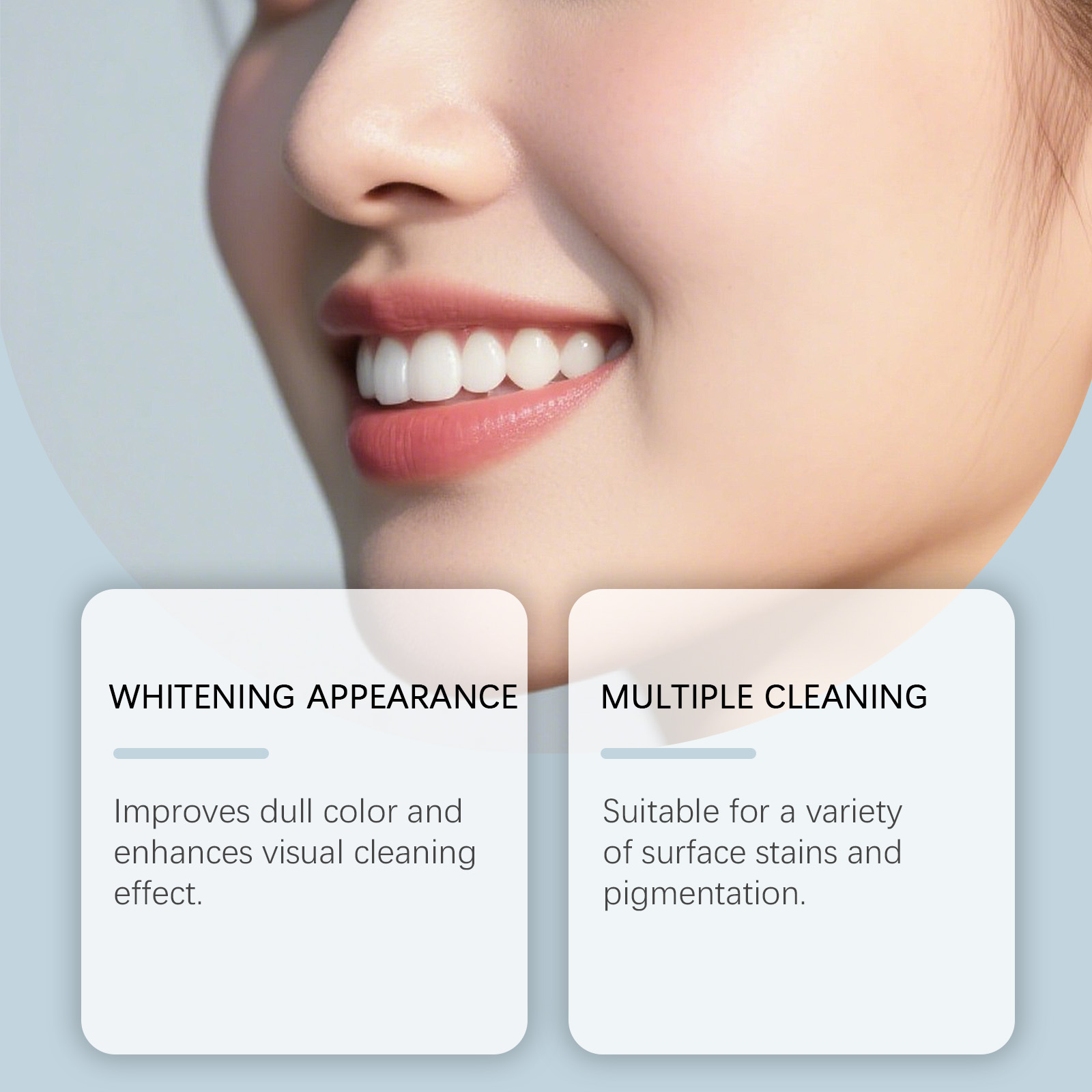 Cavity Repair Tooth Serum Redu - Teeth Whitening Serum avaliação e preço