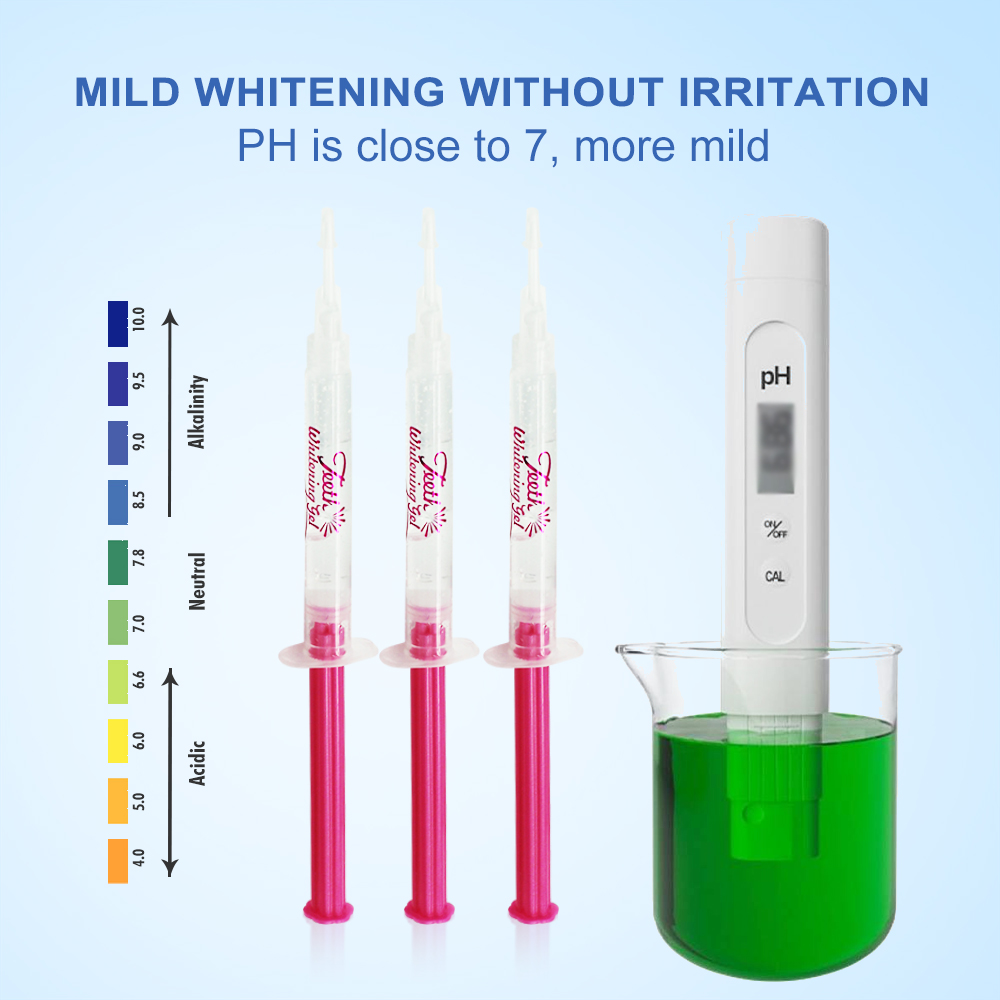 Tooth Whitening Gel PAP or35%C - Teeth Whitening Singapore avaliação e preço