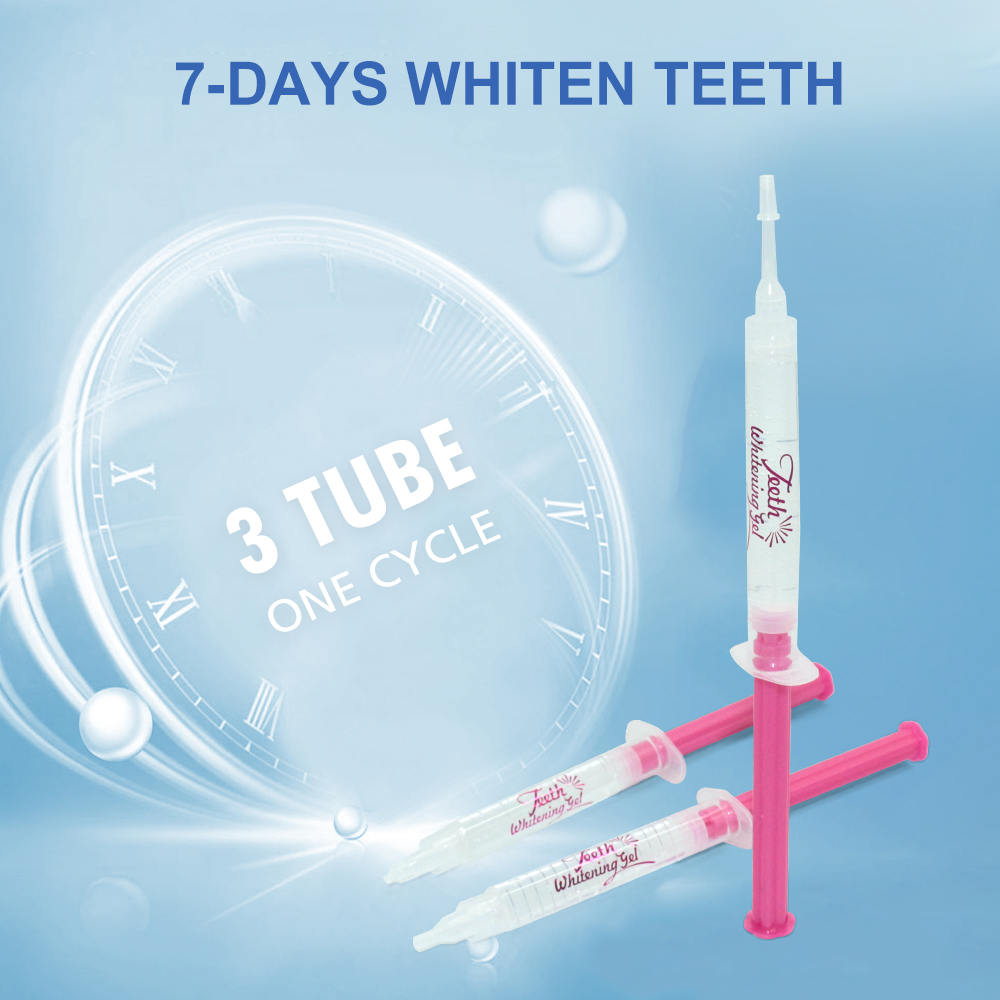 Tooth Whitening Gel PAP or35%C - Teeth Whitening Singapore avaliação e preço