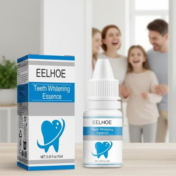 Teeth Whitening  Deep Cleaning - Teeth Whitening Serum avaliação e preço