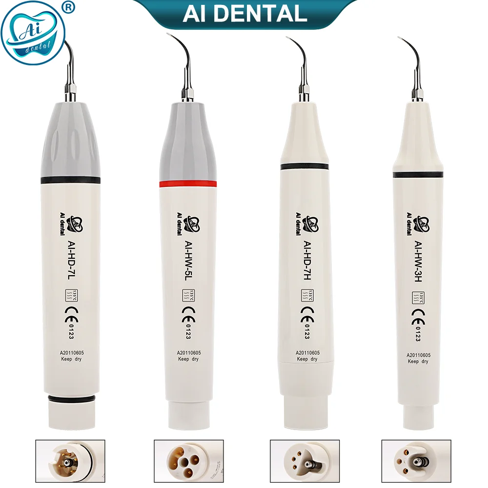 Dental Equipment Ultrasonic Pi - Teeth Whitening Kit Professional avaliação e preço