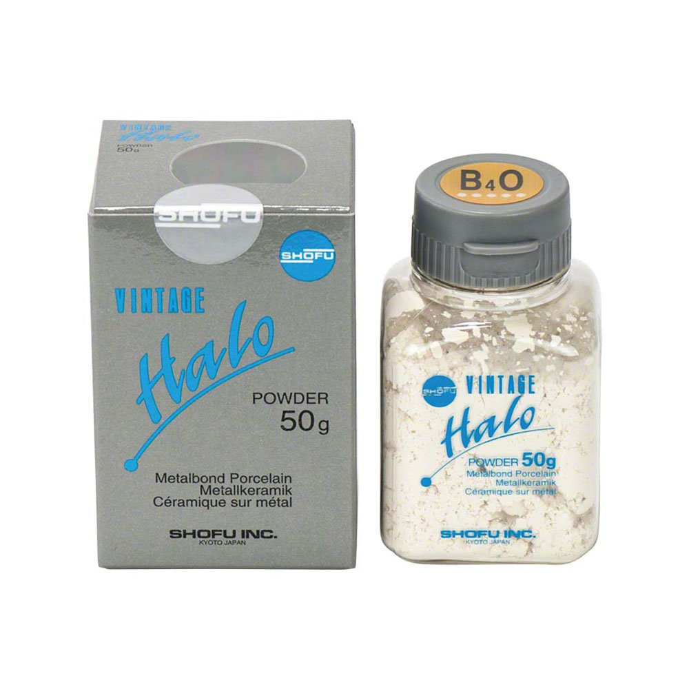 Dental Metal Powder Shofu Vint - Teeth Whitening Singapore avaliação e preço