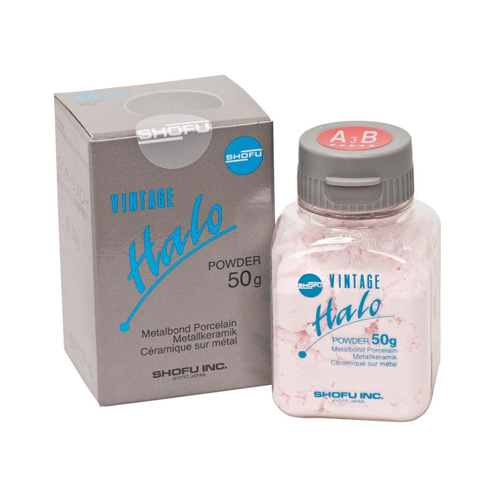 Dental Metal Powder Shofu Vint - Teeth Whitening Singapore avaliação e preço