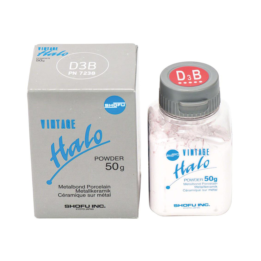 Dental Metal Powder Shofu Vint - Teeth Whitening Singapore avaliação e preço