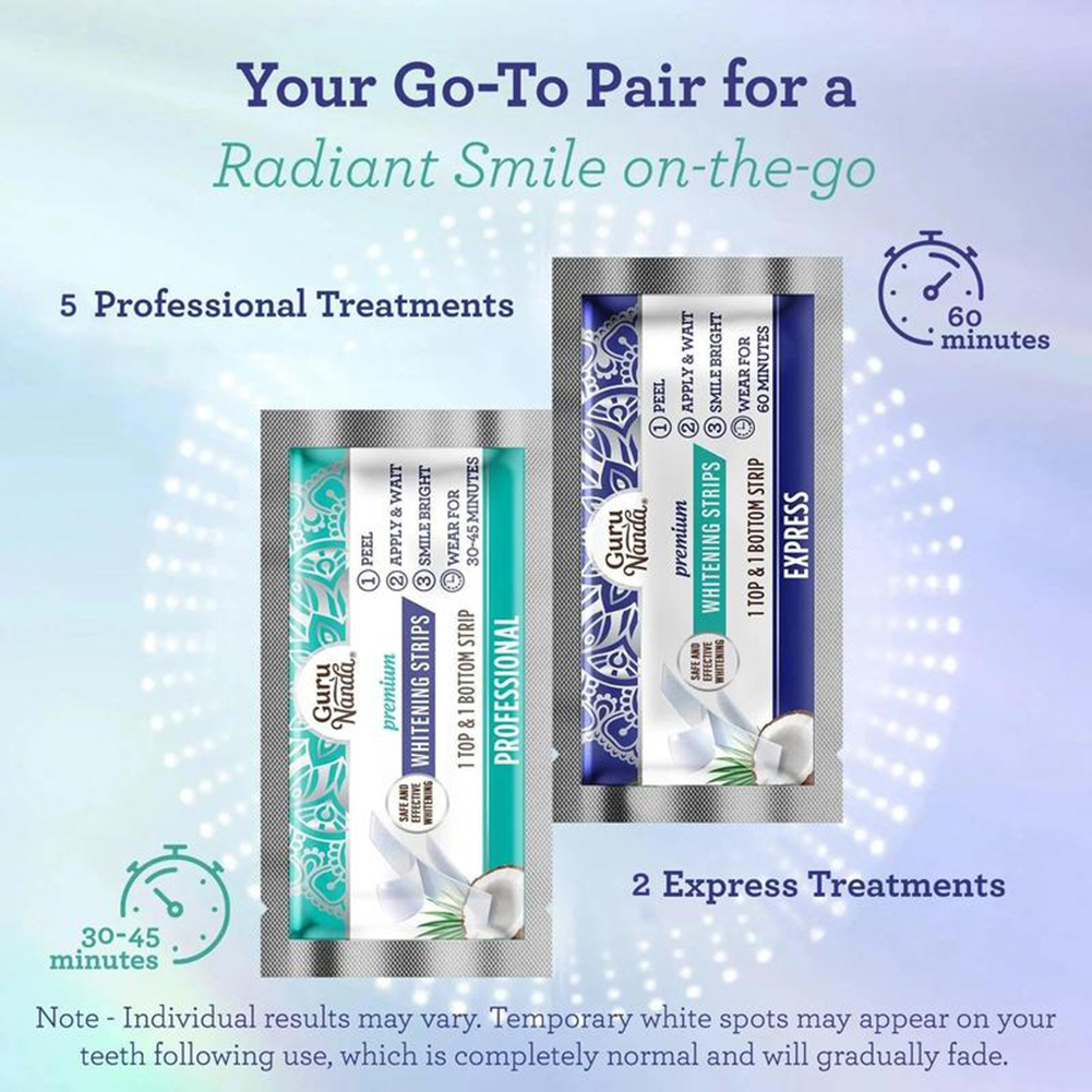 14pcs/box Coconut Oil Teeth Wh - Teeth Whitening Serum avaliação e preço