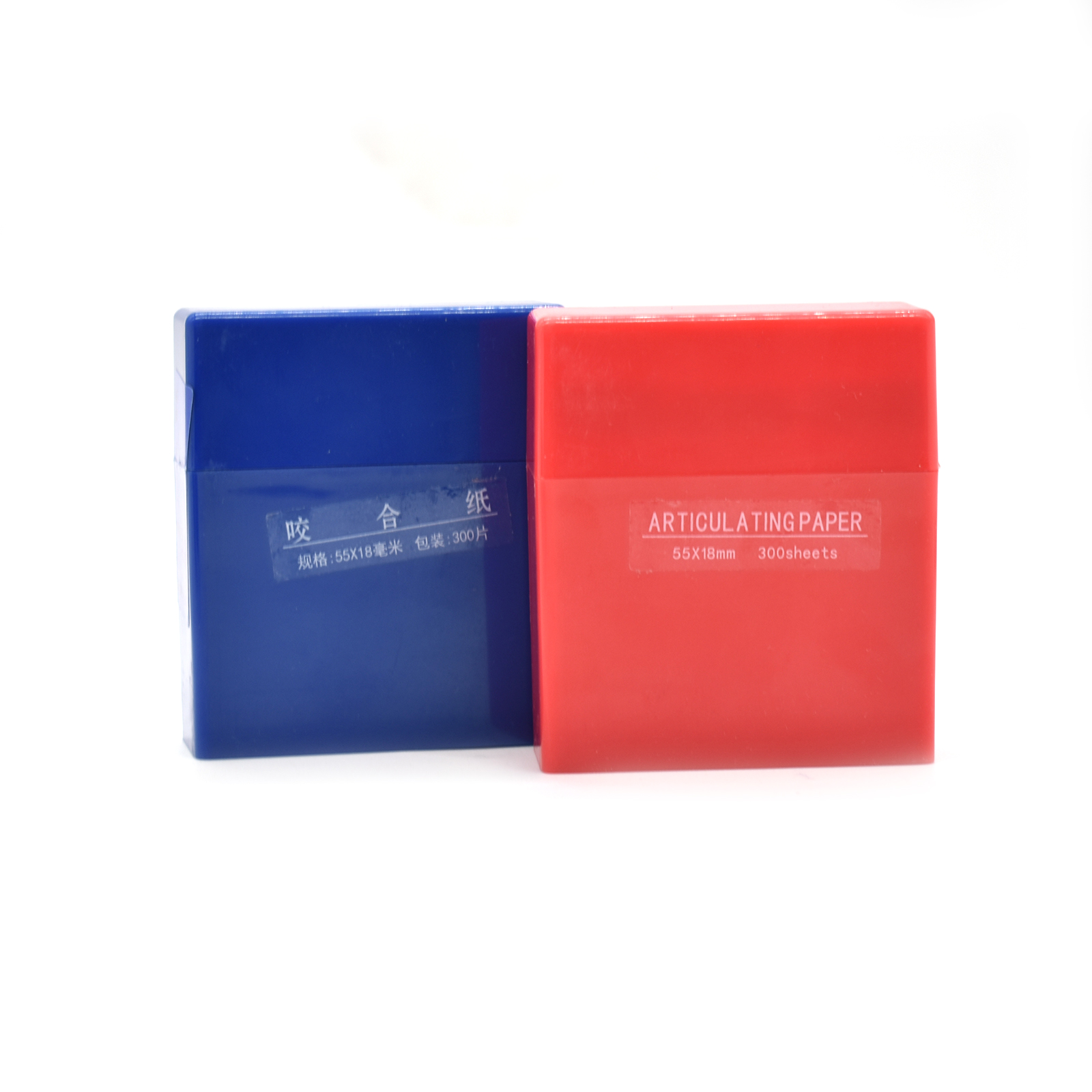 Dental Articulating Paper Dent - Teeth Whitening Retainer avaliação e preço