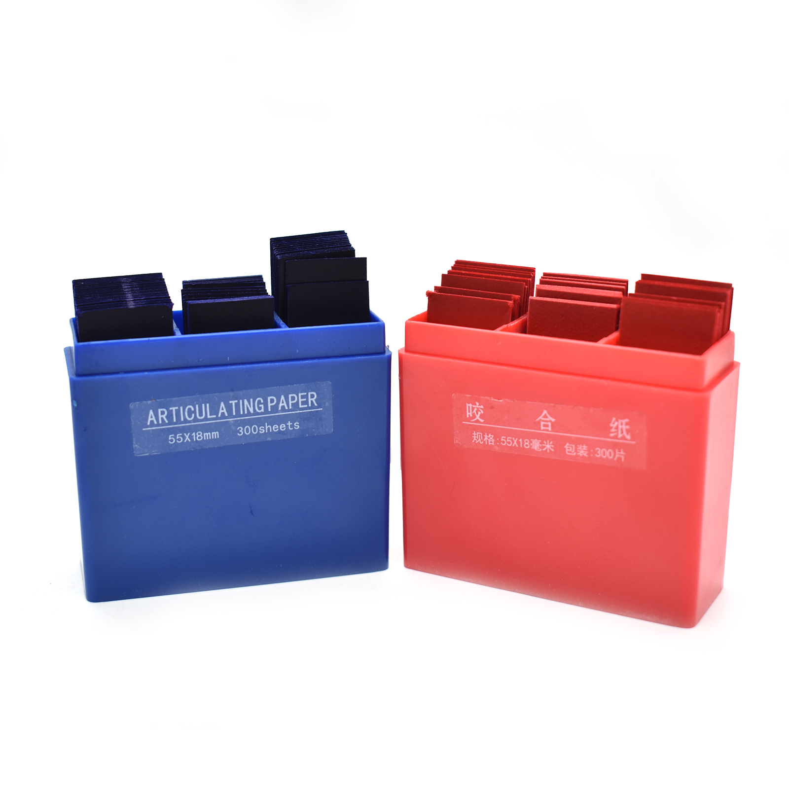 Dental Articulating Paper Dent - Teeth Whitening Retainer avaliação e preço