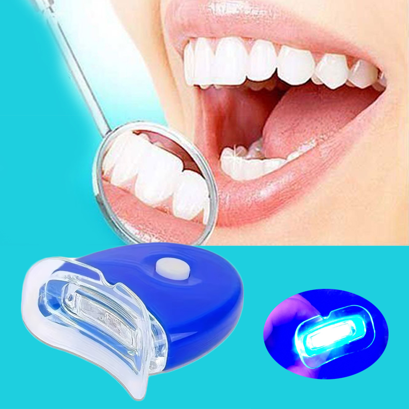 Home Use Wireless Teeth Whiten - Teeth Whitening Home Kit avaliação e preço