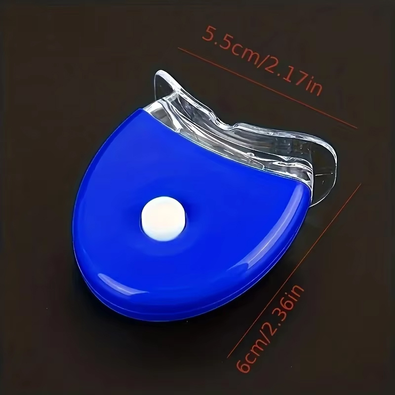 Home Use Wireless Teeth Whiten - Teeth Whitening Home Kit avaliação e preço