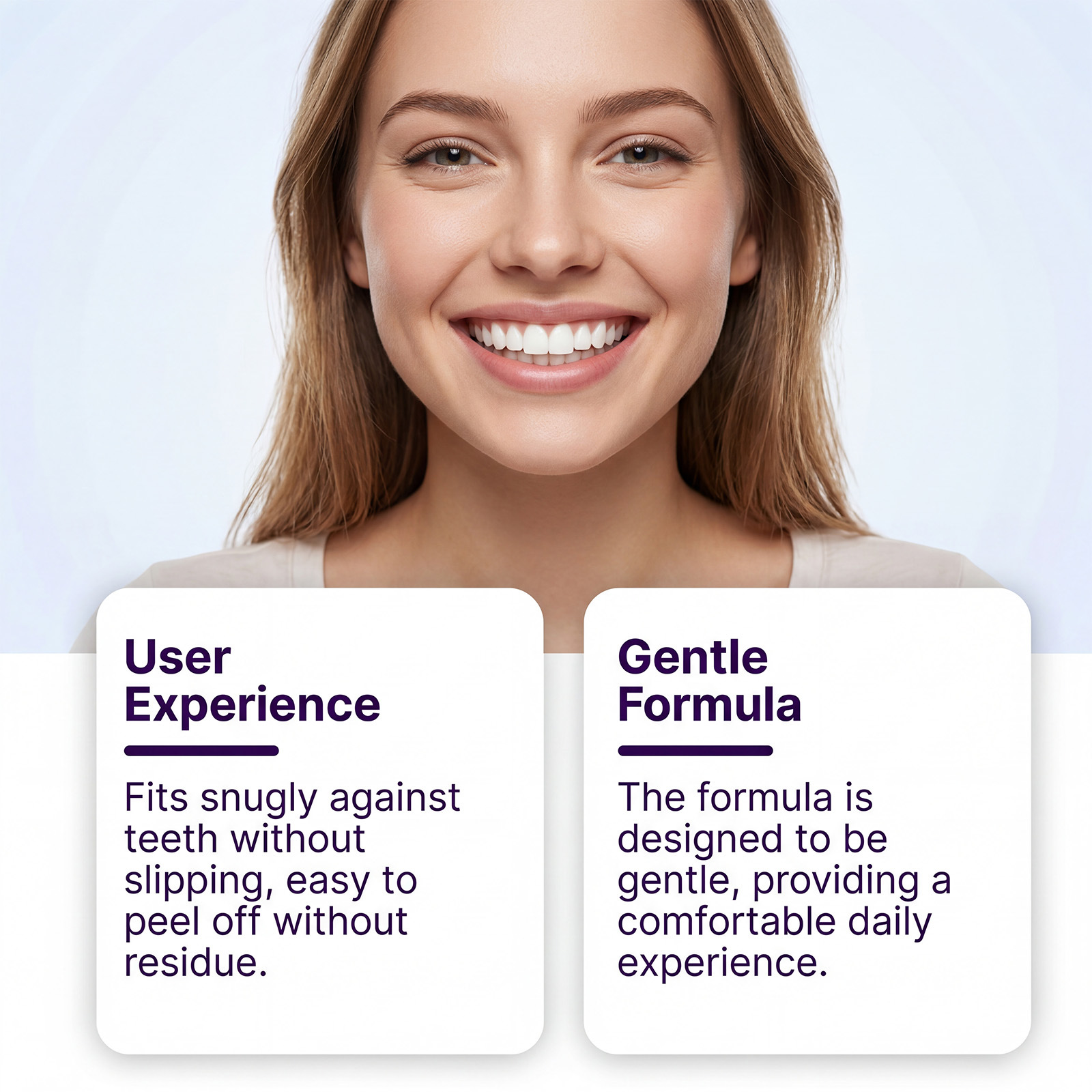 ORALHOE Safe Teeth Whitening S - Teeth Whitening Home Kit avaliação e preço