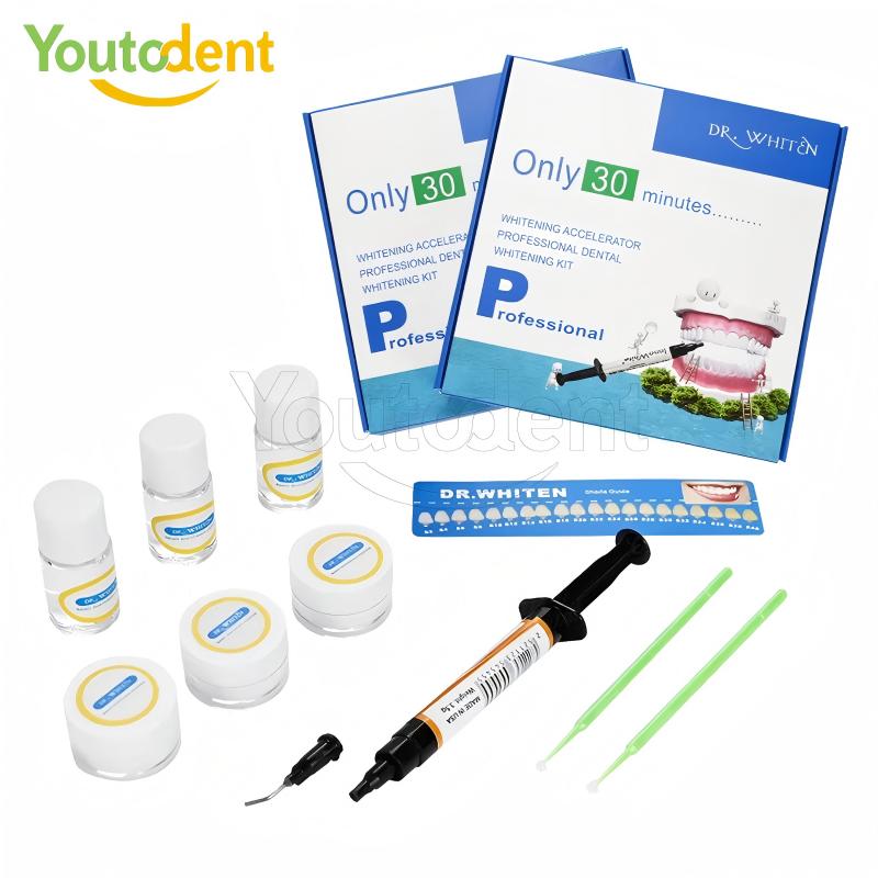 Dental Whitening Kit 35% Hydro - Teeth Whitening Singapore avaliação e preço