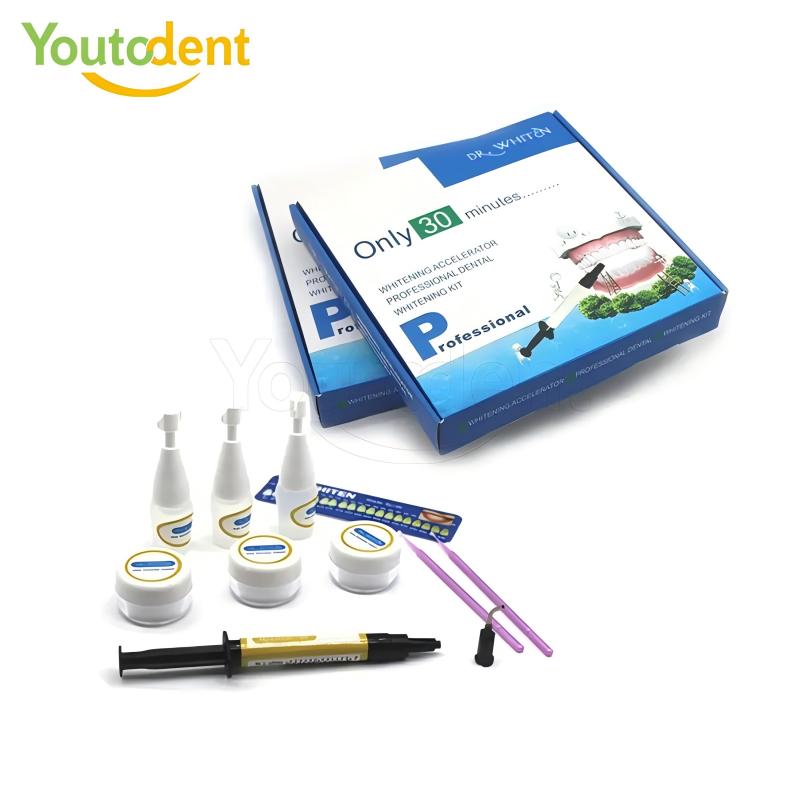 Dental Whitening Kit 35% Hydro - Teeth Whitening Singapore avaliação e preço