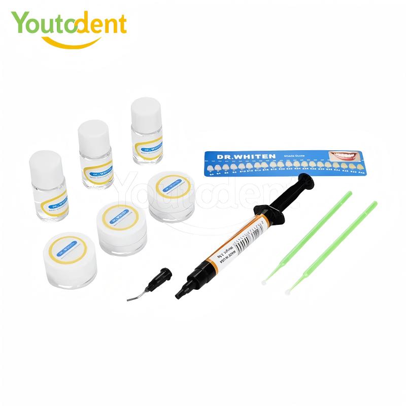 Dental Whitening Kit 35% Hydro - Teeth Whitening Singapore avaliação e preço