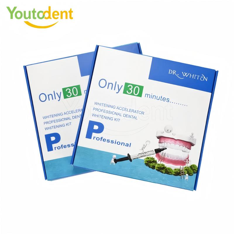 Dental Whitening Kit 35% Hydro - Teeth Whitening Singapore avaliação e preço