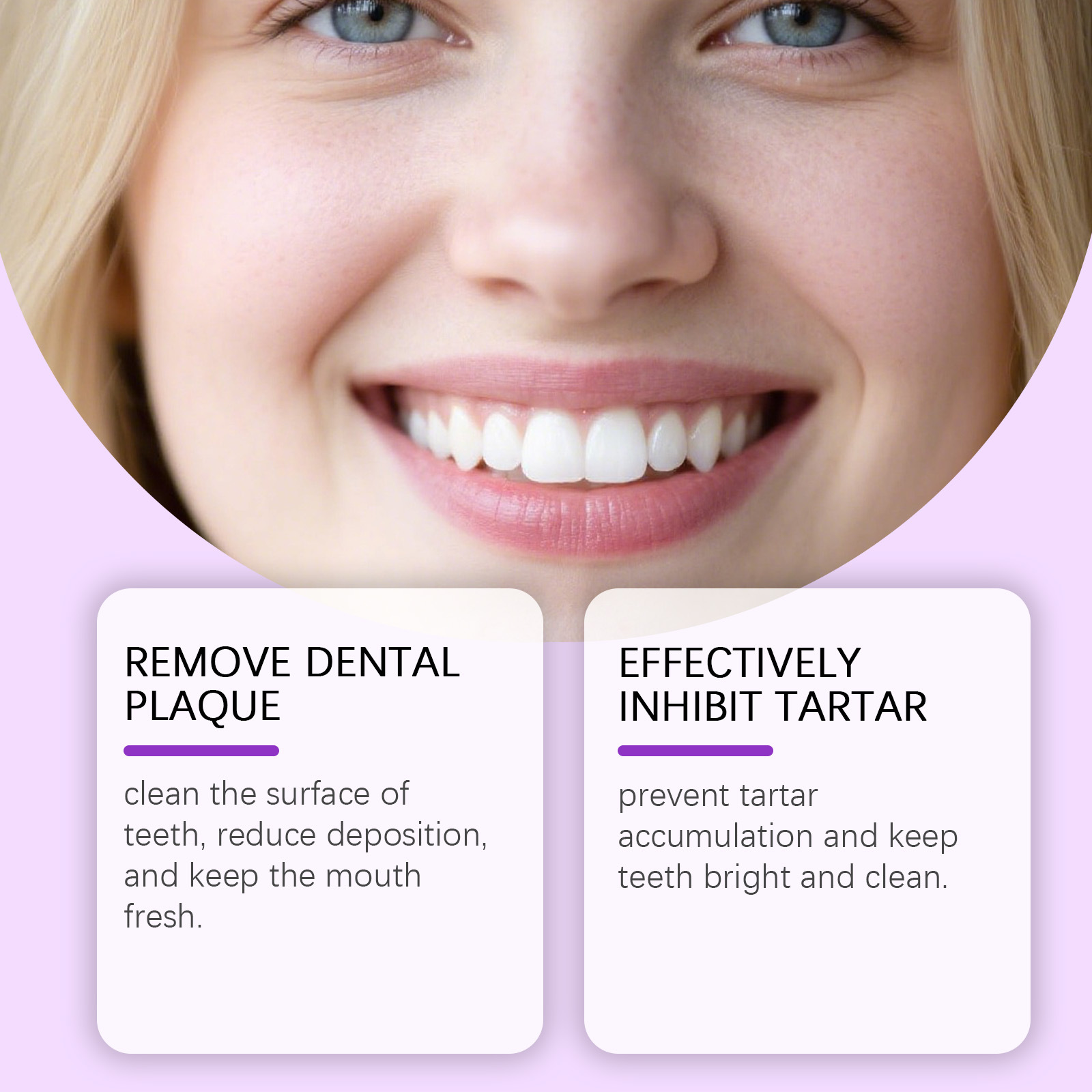 Feimuko Purple Serum Teeth Whi - Teeth Whitening Serum avaliação e preço