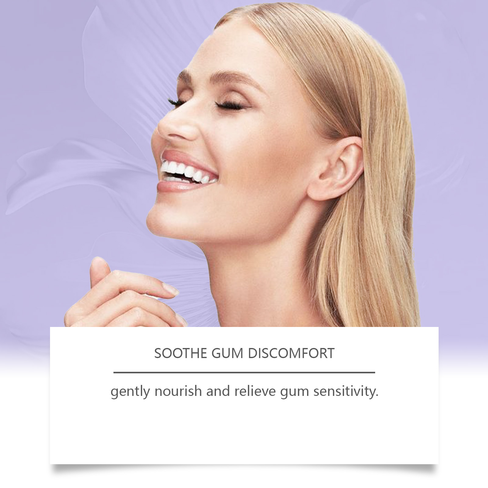 Feimuko Purple Serum Teeth Whi - Teeth Whitening Serum avaliação e preço