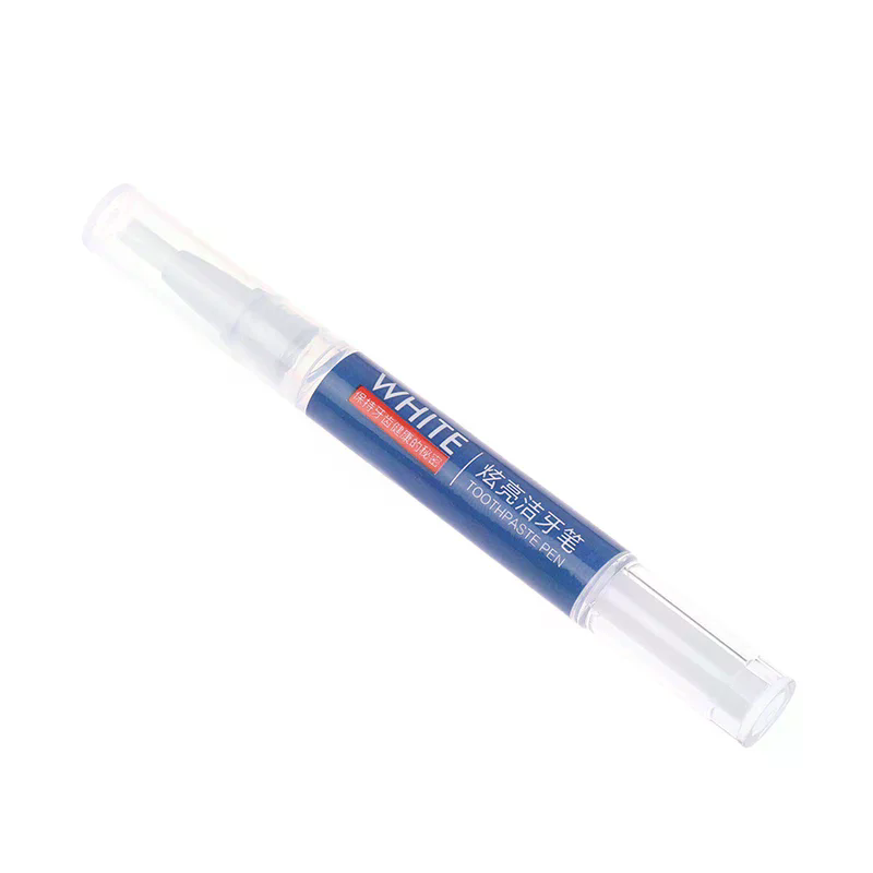 3ml Teeth Whitening Stain Remo - Teeth Whitening Gel Pen avaliação e preço