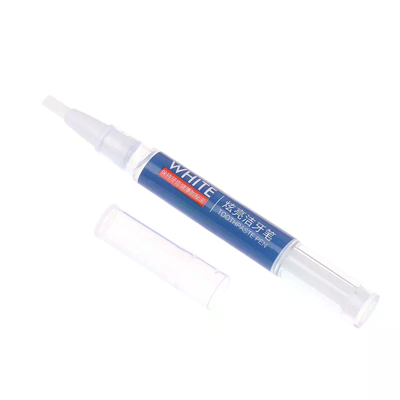 3ml Teeth Whitening Stain Remo - Teeth Whitening Gel Pen avaliação e preço