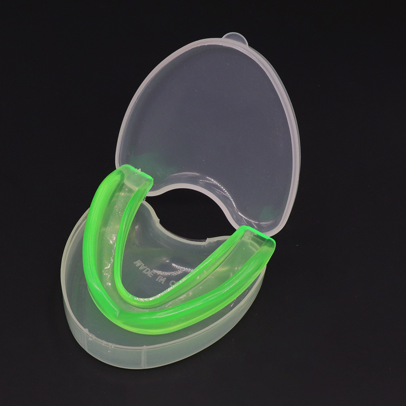 COYOCO Sports Tooth Silicone M - Teeth Whitening Retainer avaliação e preço