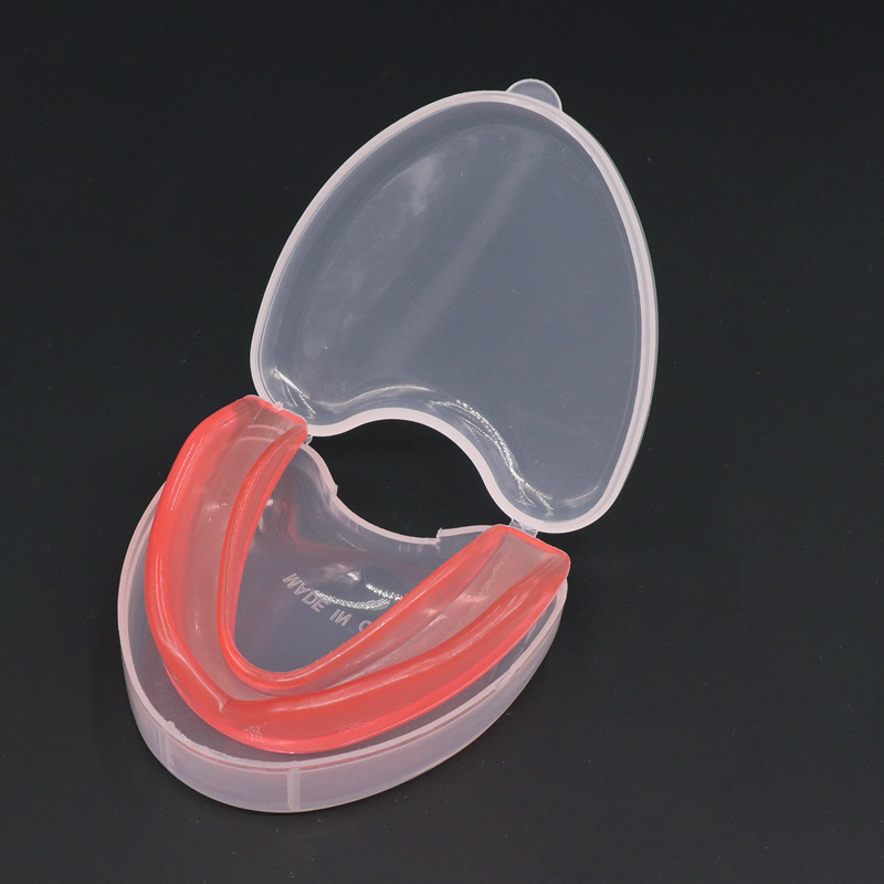 COYOCO Sports Tooth Silicone M - Teeth Whitening Retainer avaliação e preço