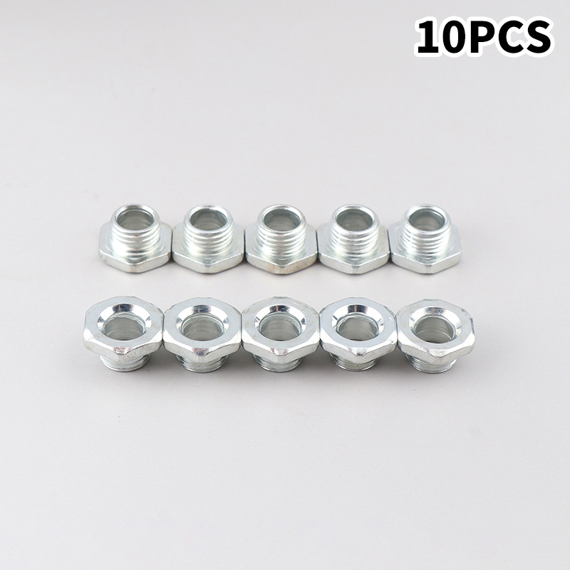M10 Threaded Tube With Nut For - Teeth Whitening Retainer avaliação e preço