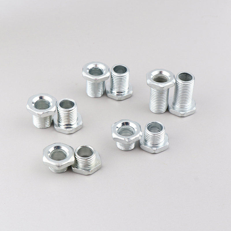 M10 Threaded Tube With Nut For - Teeth Whitening Retainer avaliação e preço