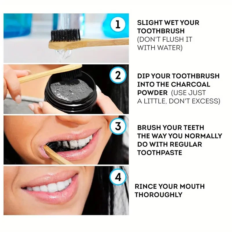 Teeth Brightening Whitening Po - Teeth Whitening Singapore avaliação e preço