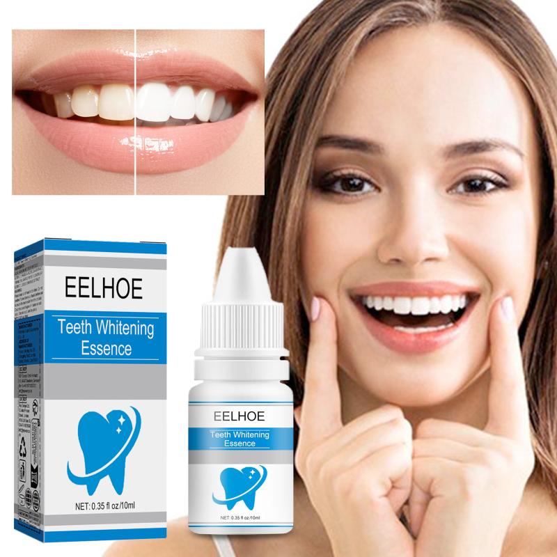 Teeth Whitening Serum Remove P - Teeth Whitening Serum avaliação e preço