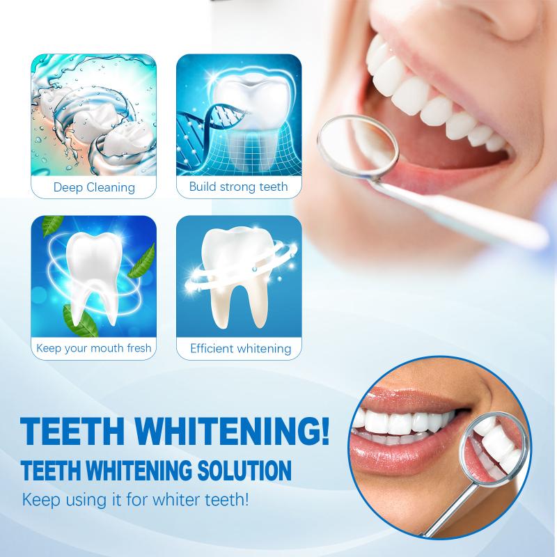 Teeth Whitening Serum Remove P - Teeth Whitening Serum avaliação e preço