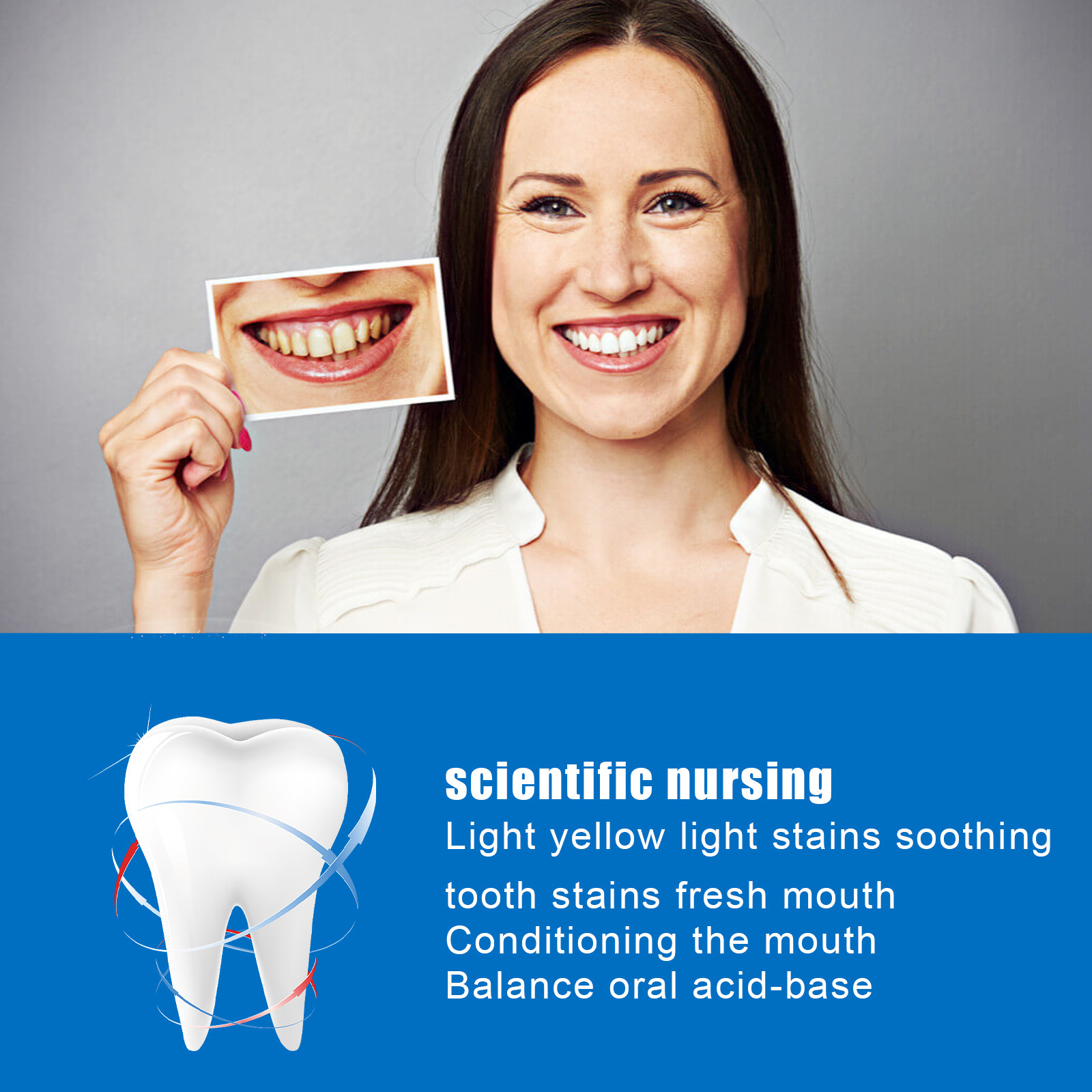 Teeth Whitening Serum Remove P - Teeth Whitening Serum avaliação e preço
