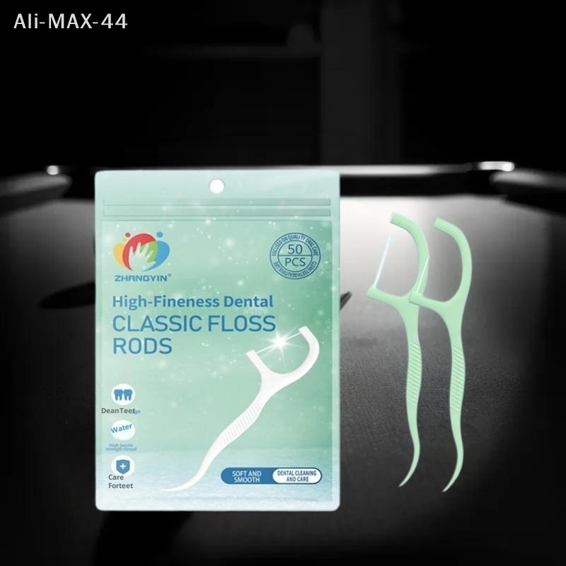 Ultra-Fine Floss Mint Flavor D - Teeth Whitening Home Kit avaliação e preço